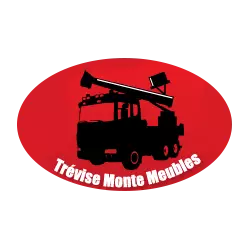 logo trévise monte meuble